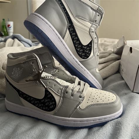 dior ft jordan 1|dior jordan 1 high for sale.